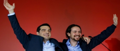 No, we can't: Why Podemos is not Syriza
