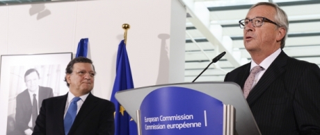 Juncker’s three steps to improve the Commission’s standing in the EU