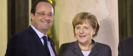 Germany and the eurozone: The view from Paris