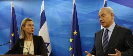 EU-Israel relations: Confrontation or co-operation?