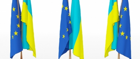 Ukraine: Edging towards the EU?