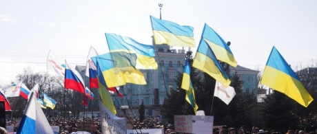 Devolution in Ukraine: Panacea or Pandora's Box?