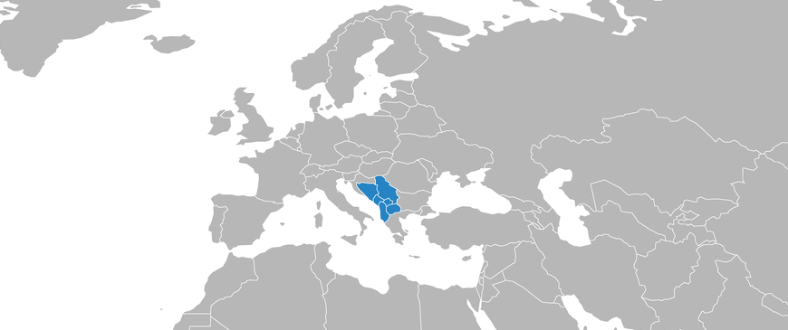 Reviving European policy towards the Western Balkans