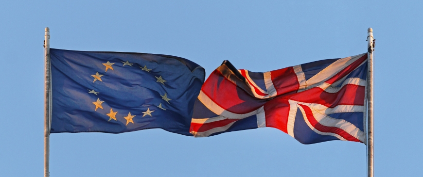 To protect the environment, the UK must stay in the EU To protect the environment, the UK must stay in the EU