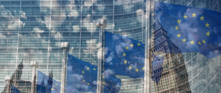 Wake up, Westminster! Why MPs should pay more attention to the EU Wake up, Westminster! Why MPs should pay more attention to the EU