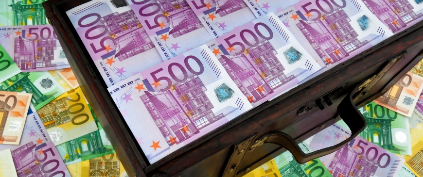 Draghi & the euro Draghi & the euro