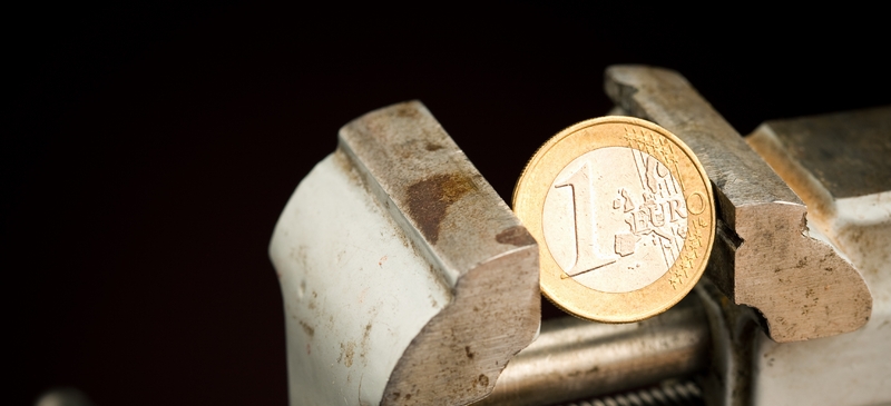 Die Dreistigkeit der Euro-Zone Die Dreistigkeit der Euro-Zone