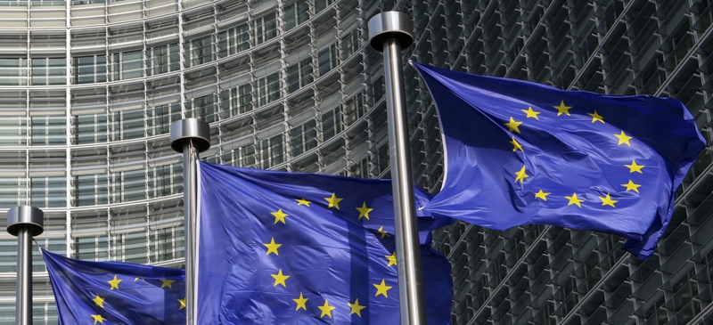 Sluggish EU 'Lisbon Agenda' bodes ill for modernisation