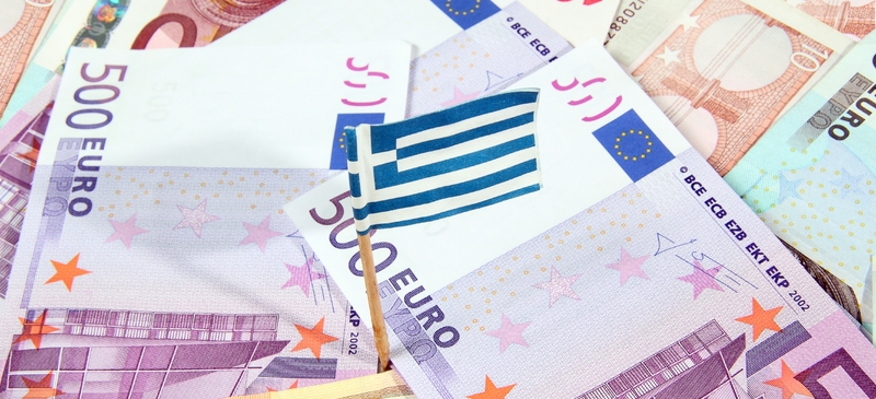 Greece and the eurozone: Managing the crisis