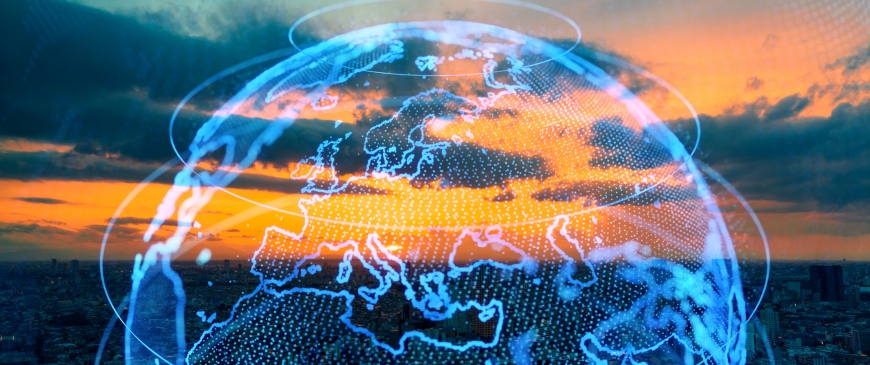 Regime change? The European economy to 2030