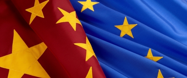 Roundtable on 'China and Europe' Roundtable on 'China and Europe'
