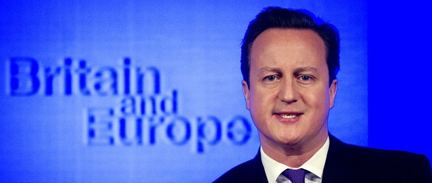 European Parliament tie-up complicates Cameron's reform push European Parliament tie-up complicates Cameron's reform push