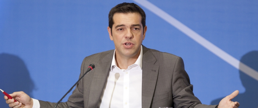 With Greek ‘No’ vote, Tsipras wins a victory that could carry a steep price With Greek ‘No’ vote, Tsipras wins a victory that could carry a steep price