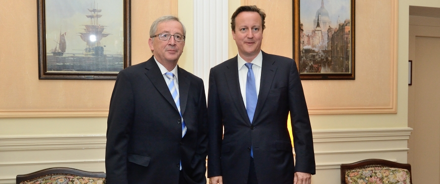 EU reform: What's in it for the others? EU reform: What's in it for the others?