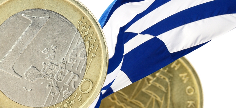 Investors are terrified Greece's economy is falling apart Investors are terrified Greece's economy is falling apart