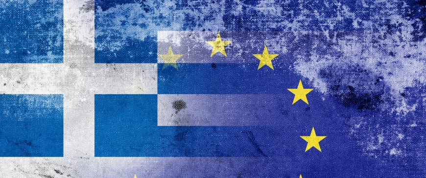 Mixed messages and no progress in Greek crisis Mixed messages and no progress in Greek crisis spotlight image