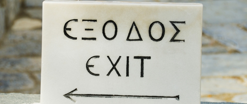 Europe may not admit it, but its future is on the line in Greece Europe may not admit it, but its future is on the line in Greece
