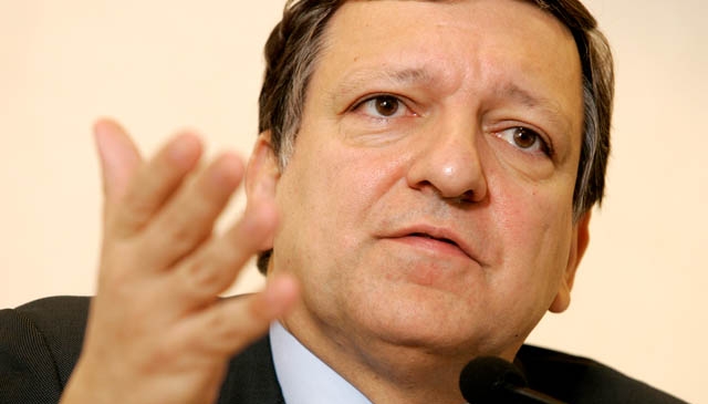 What is wrong with the European Commission?