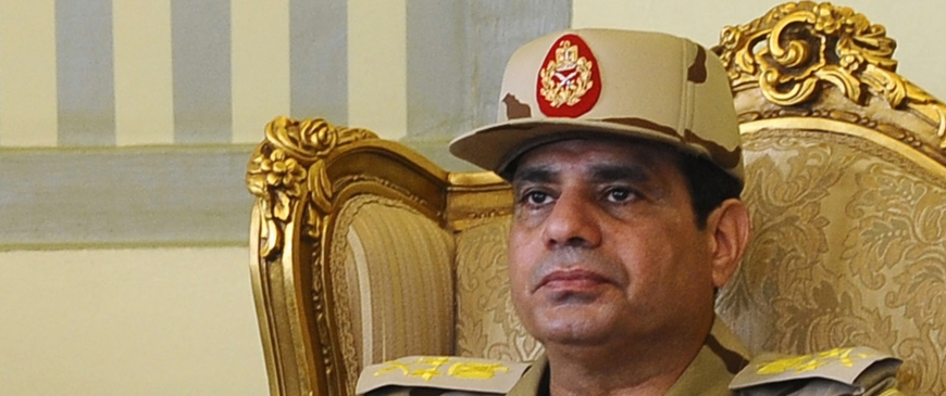 Europe's struggle for influence in Egypt Europe's struggle for influence in Egypt