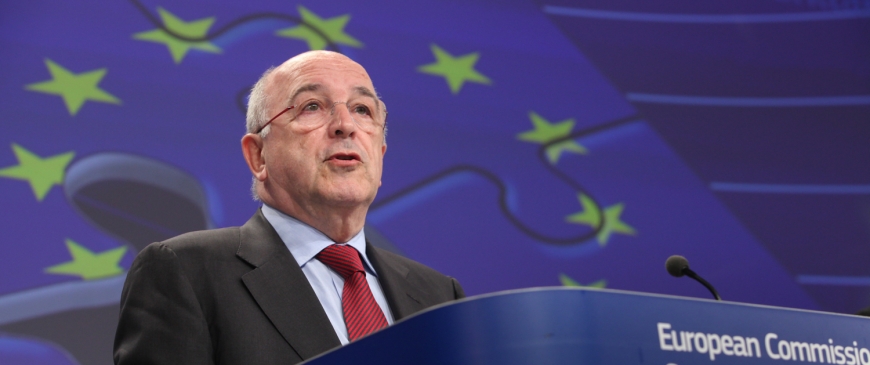 What would a Brexit mean for EU competition policy? What would a Brexit mean for EU competition policy?