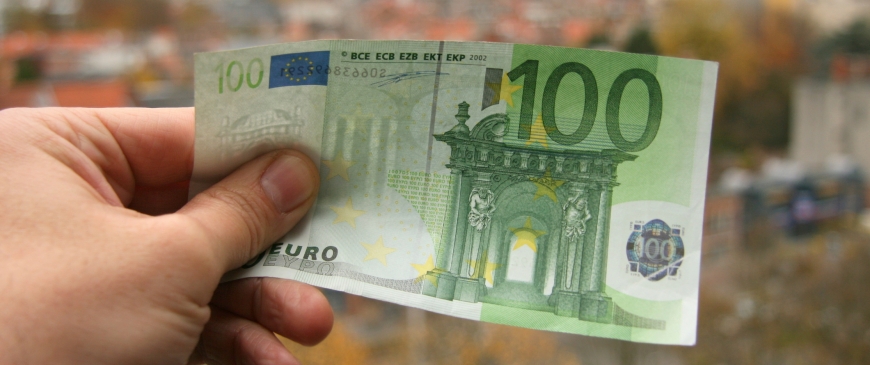 The eurozone's ruinous embrace of 'competitive devaluation' The eurozone's ruinous embrace of 'competitive devaluation'