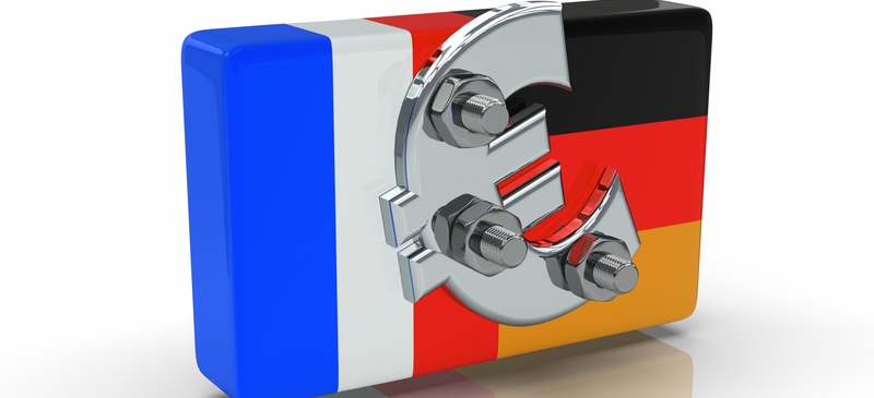 Franco-German discord Franco-German discord