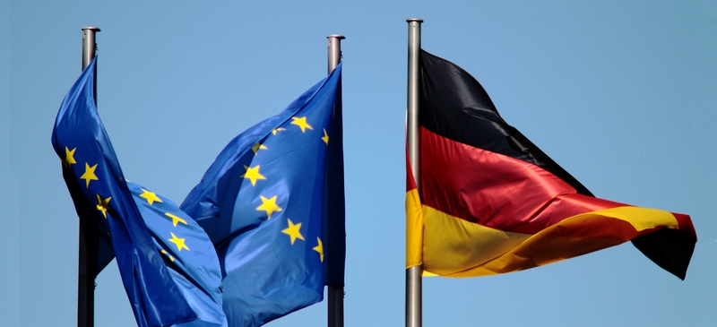 Germany & Treaty change Germany & Treaty change
