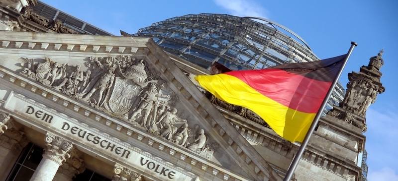 What Germany’s new coalition government means for the EU What Germany’s new coalition government means for the EU