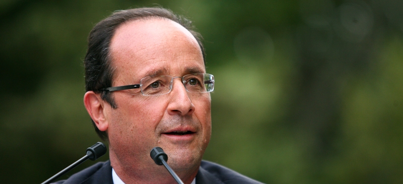 François Hollande François Hollande