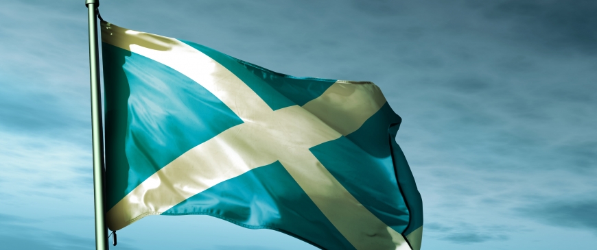 The EU and an independent Scotland The EU and an independent Scotland
