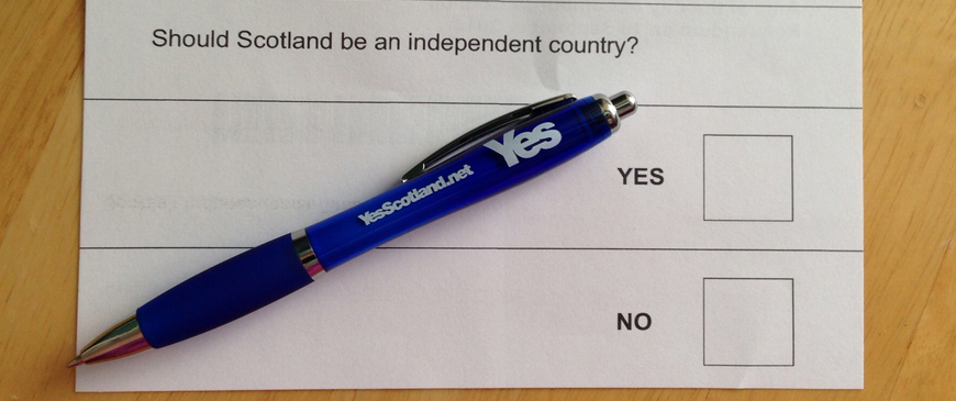 A UK without Scotland A UK without Scotland
