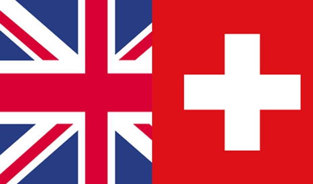 Britain should not go Swiss Britain should not go Swiss