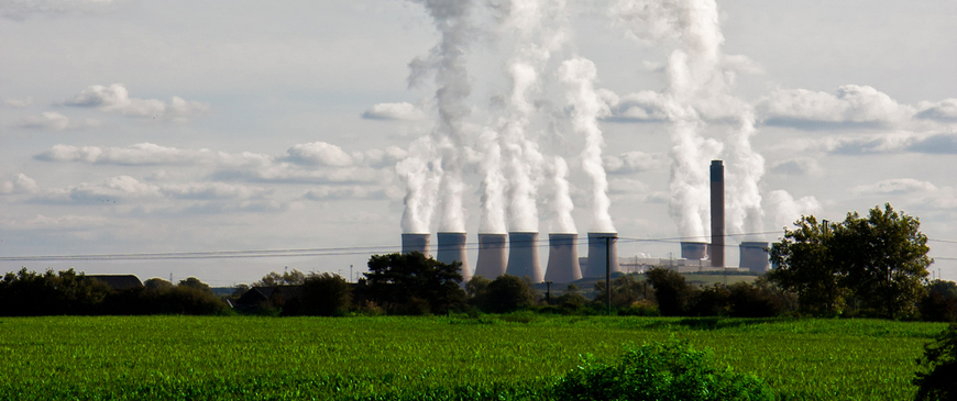 Europe should regulate to promote carbon capture and storage Europe should regulate to promote carbon capture and storage