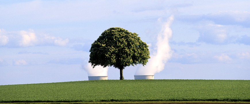 Carbon capture and storage: What the EU needs to do Carbon capture and storage: