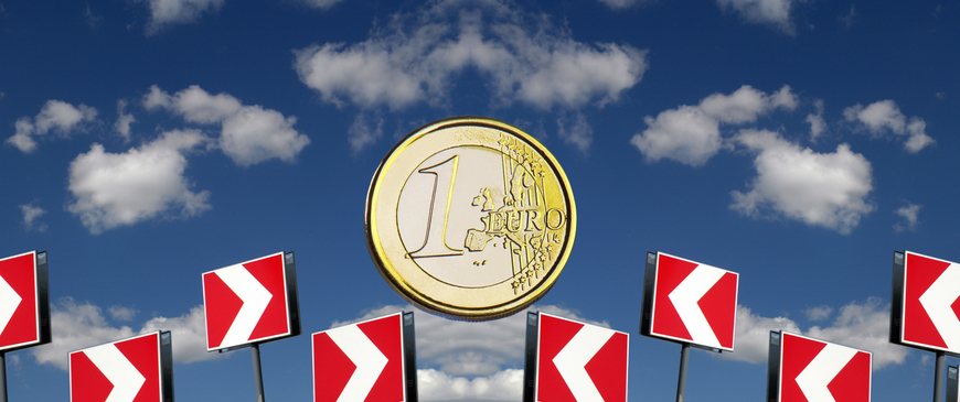 The spectre of default stalks the eurozone The spectre of default stalks the eurozone