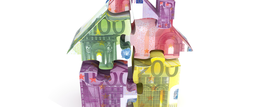 How to finish the euro house How to finish the euro house