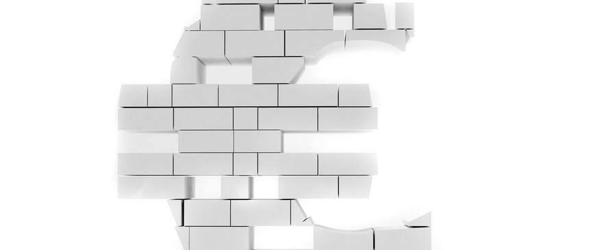 Eurozone: Are the building blocks falling into place? Eurozone: Are the building blocks falling into place?