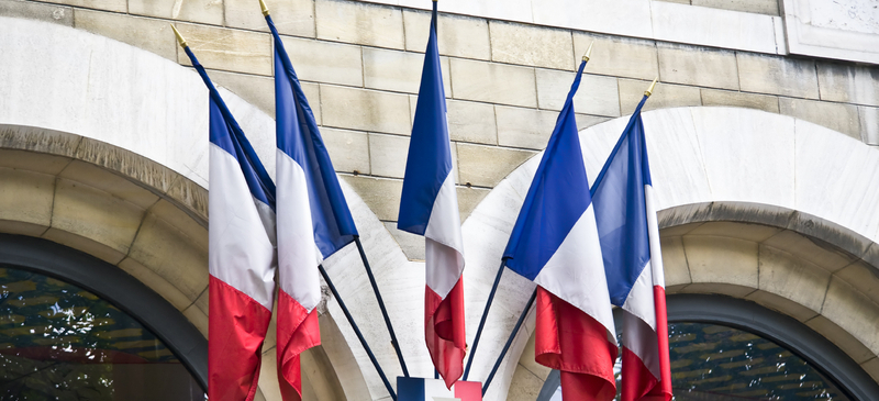 A French lesson for Europe? A guide to the referenda on the EU constitutional treaty A French lesson for Europe?