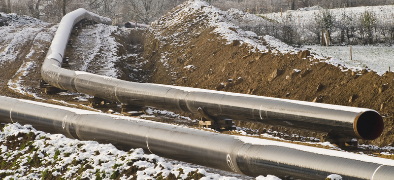 Should the Nabucco pipeline project be shelved? Should the Nabucco pipeline project be shelved?