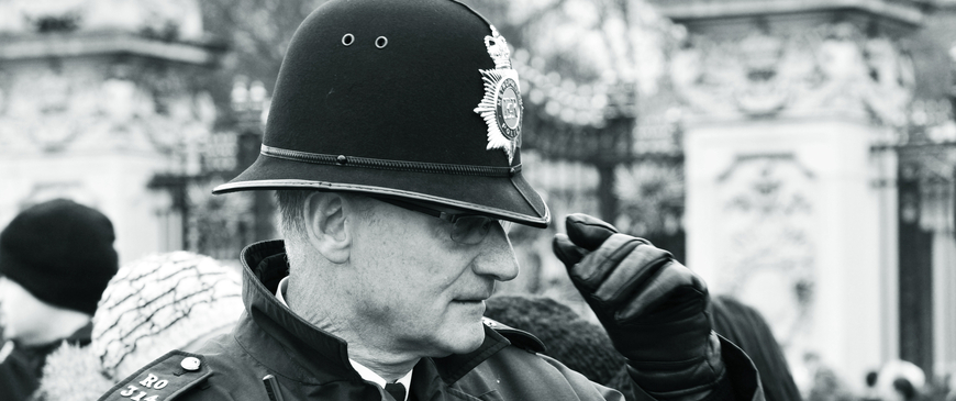 Cameron's European 'own goal': Leaving EU police and justice co-operation Cameron's European 'own goal': Leaving EU police and justice co-operation