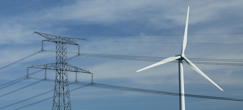 Low-carbon energy Low-carbon energy