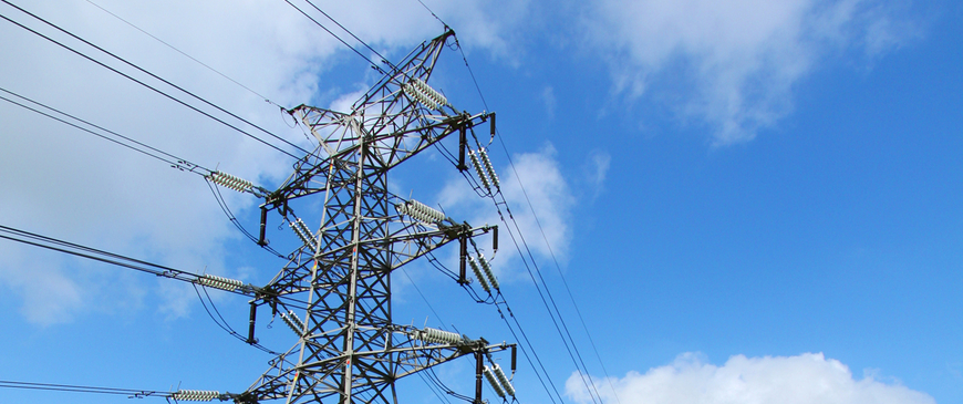 Connecting Europe's energy systems Connecting Europe's energy systems