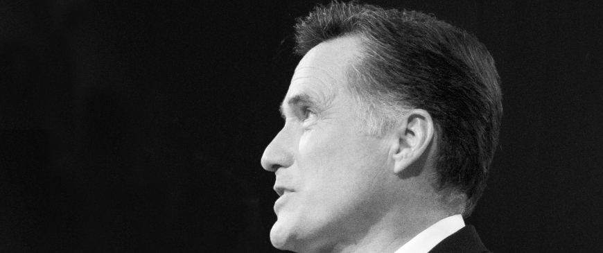 What Romney would mean for Europe