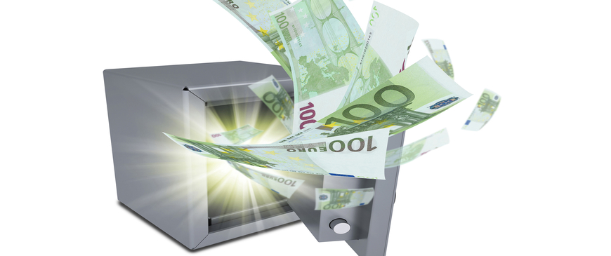 Unlocking Europe's capital markets union Unlocking Europe's capital markets union