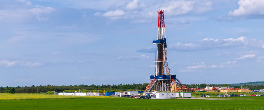 Can shale gas transform Europe's energy landscape? Can shale gas transform Europe's energy landscape?