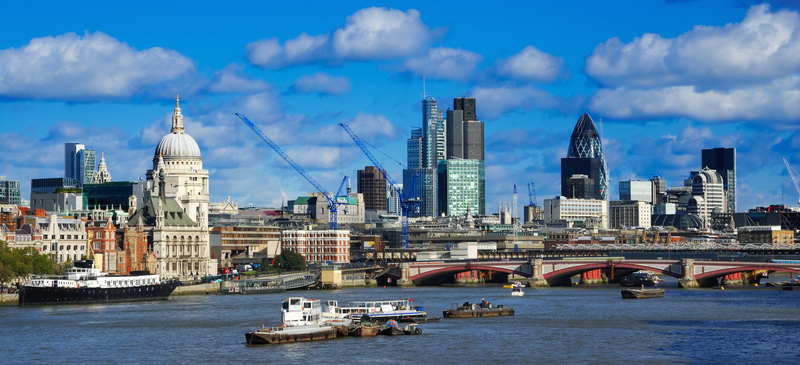 Britain, Europe and the City of London: Can the triangle be managed? Britain, Europe and the City of London