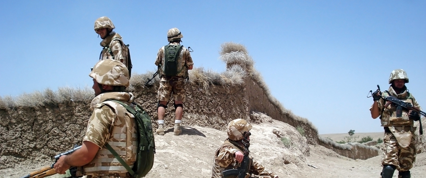Fail to plan, plan to fail: European security and defence Fail to plan, plan to fail: European security and defence
