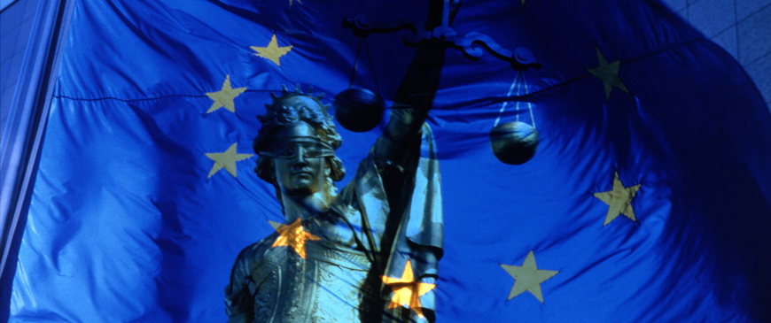EU justice and home affairs 2014-21: A timeline