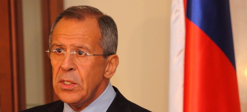 Le veto russe sur la Syrie n’est pas injustifié Le veto russe sur la Syrie n’est pas injustifié spotlight image