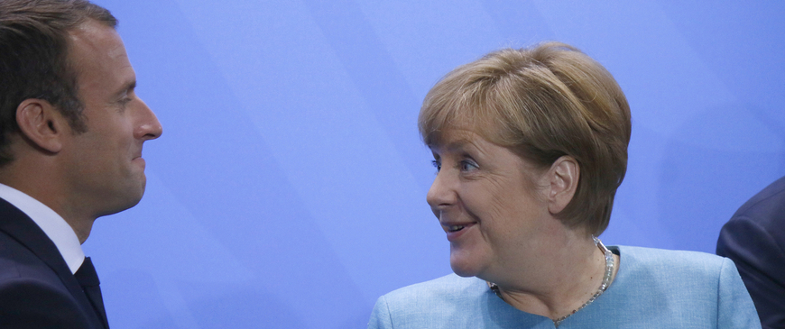 The EU will become less monolithic